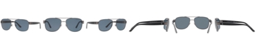 Polo Ralph Lauren Polarized Sunglasses, PH3122 59